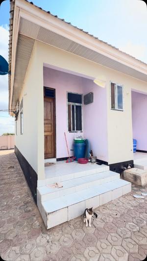 Nyumba inapangishwa Makulu, Dodoma Nyumba inapangishwa Makulu, Dodoma
