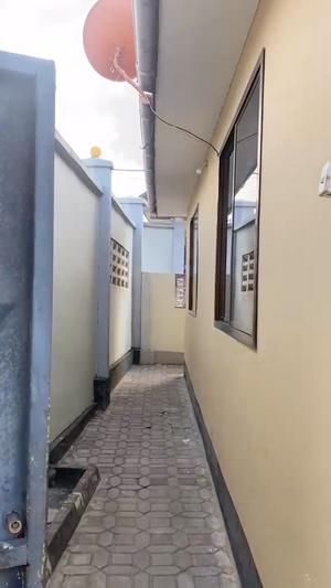 Apartment ya vyumba viwili inapangishwa Tabata Segerea Stand, Dar Es Salaam Apartment ya vyumba viwili inapangishwa Tabata Segerea Stand, Dar Es Salaam