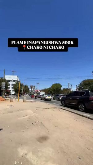 Duka linapangishwa Town Kati, Arusha Duka linapangishwa Town Kati, Arusha
