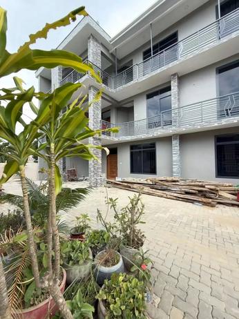 1 Bedroom House for Rent in Goba Lastanza, Dar Es Salaam