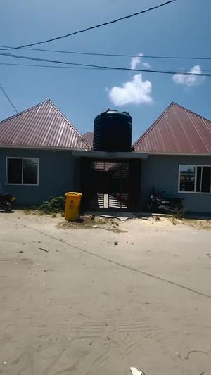 Nyumba ya chumba kimoja inapangishwa Ferry Kigamboni, Dar Es Salaam