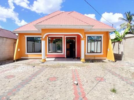 Nyumba ya vyumba vinne inapangishwa Tabata Kinyerezi Zabikha, Dar Es Salaam Nyumba ya vyumba vinne inapangishwa Tabata Kinyerezi Zabikha, Dar Es Salaam