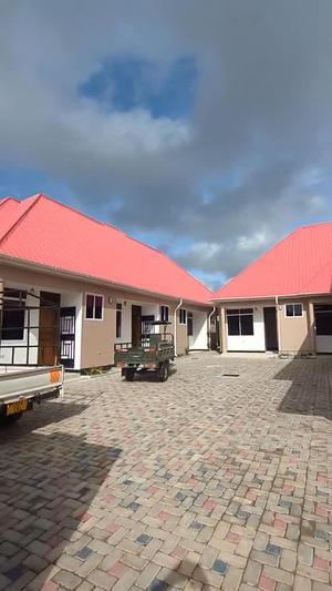 Nyumba ya chumba kimoja inapangishwa Mipango, Dodoma