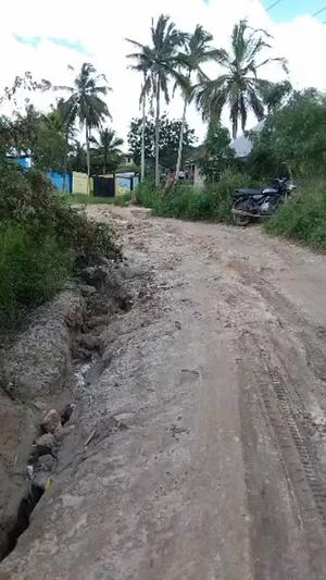 Kiwanja kinauzwa Maramba Mawili