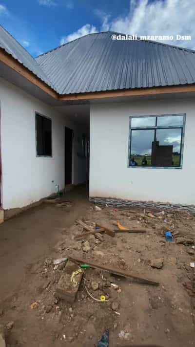 Nyumba inapangishwa Kigamboni, Dar Es Salaam