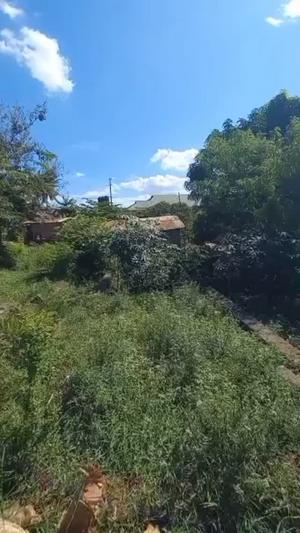 Kiwanja kinauzwa Bonyokwa Mwisho, Dar Es Salaam (560 sqm) Kiwanja kinauzwa Bonyokwa Mwisho, Dar Es Salaam (560 sqm)