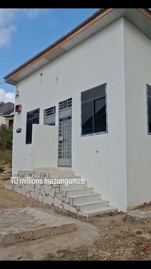 Kiwanja kinapangishwa Goba Matosa Center, Dar Es Salaam (120 sqm) Kiwanja kinapangishwa Goba Matosa Center, Dar Es Salaam (120 sqm)