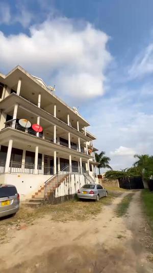 2 Bedrooms Apartment for Rent in Kinyerezi Darajani, Dar Es Salaam