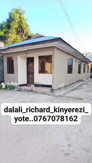 1 Bedroom House for Rent in Tabata Kinyerezi, Dar Es Salaam 1 Bedroom House for Rent in Tabata Kinyerezi, Dar Es Salaam