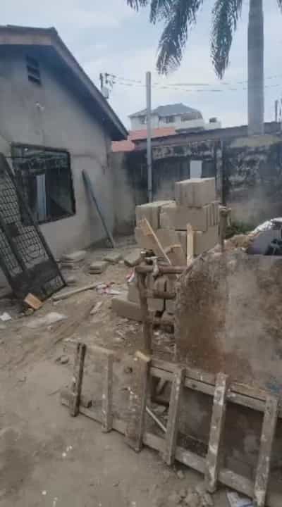 Nyumba ya vyumba vitatu inapangishwa Msasani, Dar Es Salaam