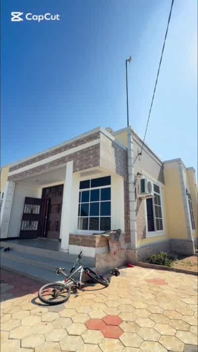 5 Bedrooms House for sale in Kigamboni, Dar Es Salaam