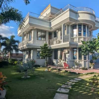 Nyumba (Furnished) ya vyumba vitano inapangishwa Mbezi Mwisho, Dar Es Salaam