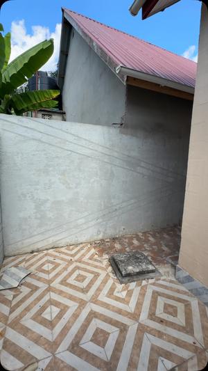 Nyumba ya vyumba vitatu inapangishwa Kigamboni Mwongozo, Dar Es Salaam