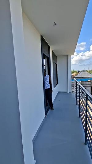Nyumba ya chumba kimoja inapangishwa Kimara Korogwe, Dar Es Salaam Nyumba ya chumba kimoja inapangishwa Kimara Korogwe, Dar Es Salaam