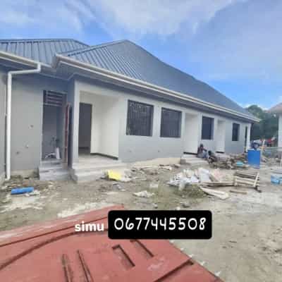 Apartment inapangishwa Kimara Temboni, Dar Es Salaam