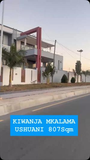 Kiwanja kinauzwa Mkalama Kwa Biteko, Morogoro sqm 807 Kiwanja kinauzwa Mkalama Kwa Biteko, Morogoro sqm 807