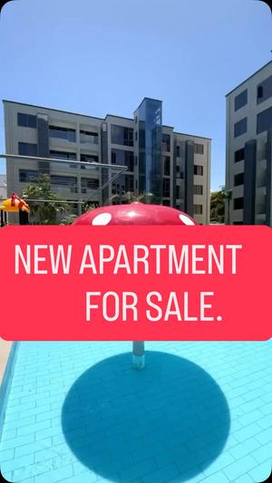 Apartment ya vyumba vinne inauzwa Oysterbay, Dar Es Salaam