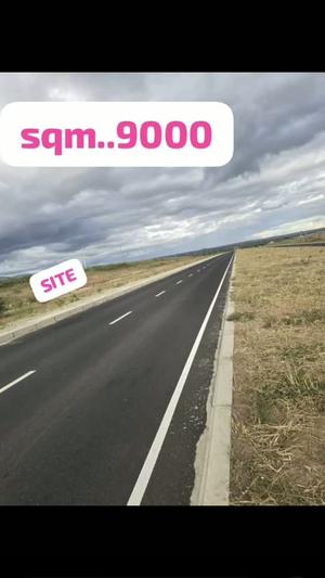 Residential Plot for Sale in Matumbulu, Dodoma (9000 sqm) Residential Plot for Sale in Matumbulu, Dodoma (9000 sqm)