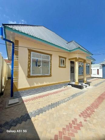 Nyumba ya vyumba vinne inauzwa Mbagala Chamazi, Dar Es Salaam Nyumba ya vyumba vinne inauzwa Mbagala Chamazi, Dar Es Salaam