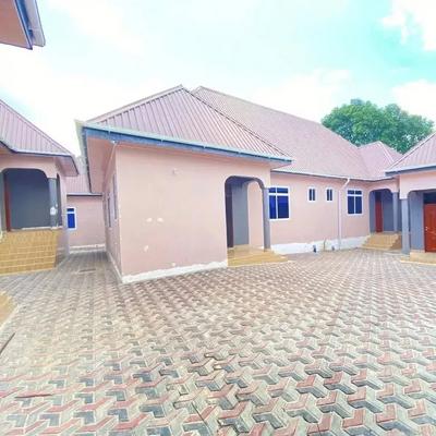1 Bedroom House for Rent in Goba Njia 4, Dar Es Salaam 1 Bedroom House for Rent in Goba Njia 4, Dar Es Salaam