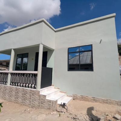 Nyumba ya vyumba viwili inauzwa Mbezi Maramba, Dar Es Salaam (300 sqm) Nyumba ya vyumba viwili inauzwa Mbezi Maramba, Dar Es Salaam (300 sqm)