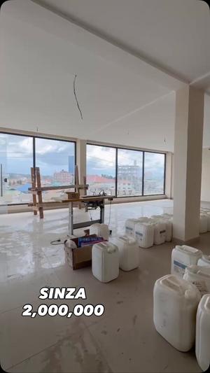 Retail Space for Rent in Sinza Madukani, Dar Es Salaam Retail Space for Rent in Sinza Madukani, Dar Es Salaam