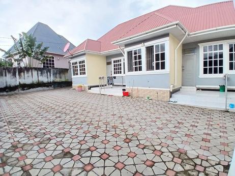 Apartment ya chumba kimoja inapangishwa Tabata Kinyerezi Kifuru, Dar Es Salaam