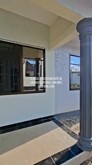 2 Bedrooms Apartment for Rent in Kimara Korogwe, Dar Es Salaam 2 Bedrooms Apartment for Rent in Kimara Korogwe, Dar Es Salaam