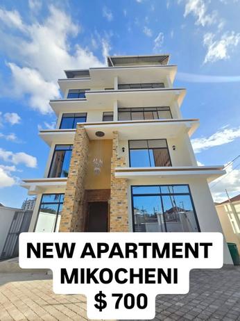 2 Bedrooms Apartment for Rent in Mikocheni, Dar Es Salaam 2 Bedrooms Apartment for Rent in Mikocheni, Dar Es Salaam