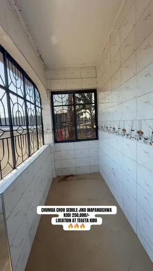 Nyumba ya chumba kimoja inapangishwa Tegeta Kibaoni, Dar Es Salaam Nyumba ya chumba kimoja inapangishwa Tegeta Kibaoni, Dar Es Salaam