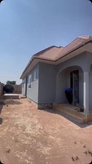 Nyumba ya vyumba vinne inapangishwa Nkuhungu Siwalaze, Dodoma
