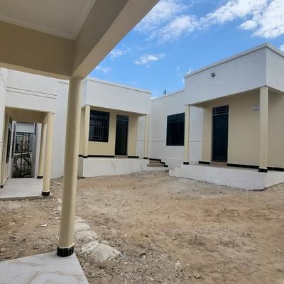Nyumba ya chumba kimoja inapangishwa Madale Mivumoni, Dar Es Salaam Nyumba ya chumba kimoja inapangishwa Madale Mivumoni, Dar Es Salaam