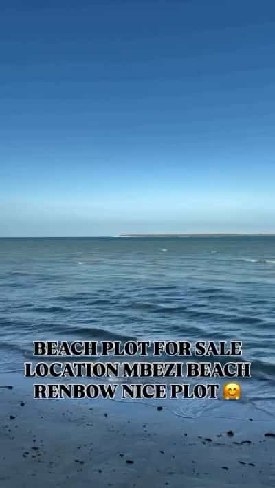 Nyumba inauzwa MBEZI BEACH RAINBOW, Dar Es Salaam (2500 sqm)