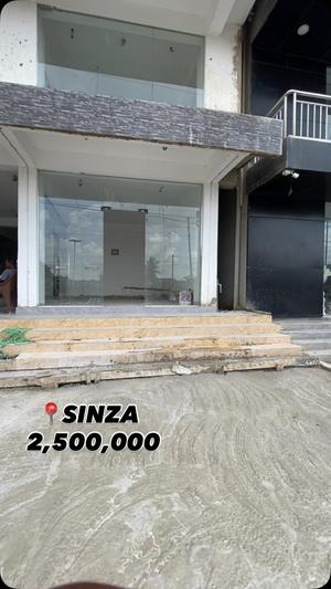 Shop for Rent in Sinza, Dar Es Salaam