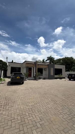 2 Bedrooms House for Rent in Mbweni JKT, Dar Es Salaam