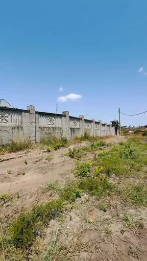 Residential Plot for Sale in Kigamboni Mtengu, Dar Es Salaam (400 sqm) Residential Plot for Sale in Kigamboni Mtengu, Dar Es Salaam (400 sqm)