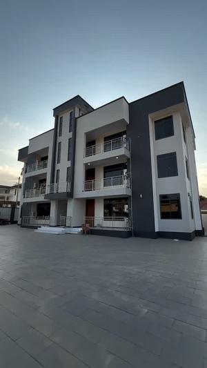 Apartment ya vyumba viwili inapangishwa Mbezi Beach Upande Wa Chini, Dar Es Salaam Apartment ya vyumba viwili inapangishwa Mbezi Beach Upande Wa Chini, Dar Es Salaam