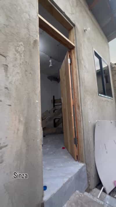 Nyumba ya chumba kimoja inapangishwa Sinza, Dar Es Salaam
