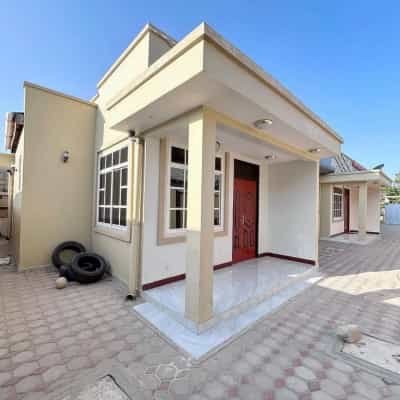 Nyumba ya chumba kimoja inapangishwa Kimara Temboni, Dar Es Salaam Nyumba ya chumba kimoja inapangishwa Kimara Temboni, Dar Es Salaam