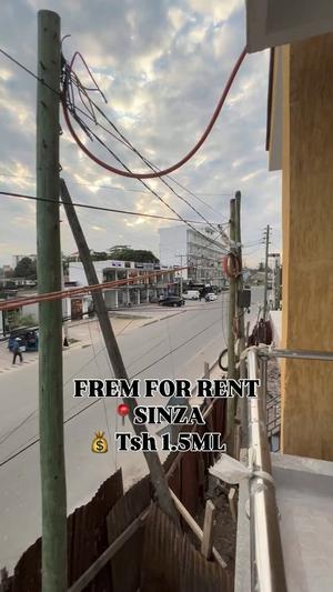 Retail Space for Rent in Sinza, Dar Es Salaam Retail Space for Rent in Sinza, Dar Es Salaam