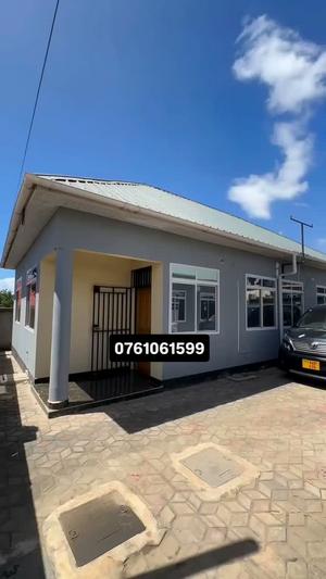 1 Bedroom Apartment for Rent in Salasala Mwanzo, Dar Es Salaam