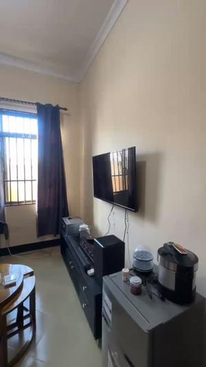 Nyumba ya chumba kimoja inapangishwa Kisasa, Dodoma
