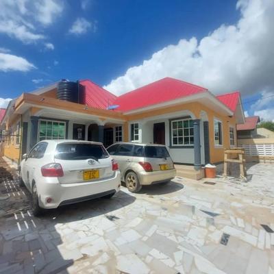1 Bedroom Apartment for Rent in Tabata Relini, Dar Es Salaam