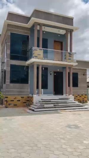 3 Bedrooms House for Rent in Ilazo West, Dodoma 3 Bedrooms House for Rent in Ilazo West, Dodoma