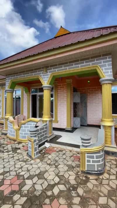 3 Bedrooms House for Rent in Nzuguni, Dodoma