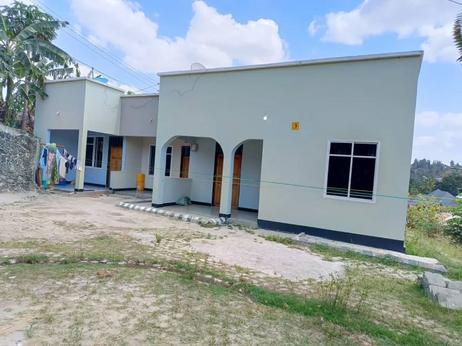 Nyumba/Apartment ya chumba kimoja inapangishwa Kimara Korogwe, Dar Es Salaam