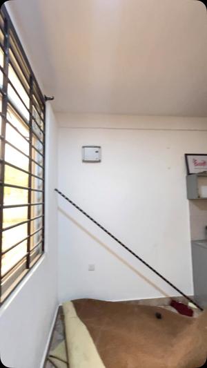 Apartment ya chumba kimoja inapangishwa Makongo Juu, Dar Es Salaam Apartment ya chumba kimoja inapangishwa Makongo Juu, Dar Es Salaam
