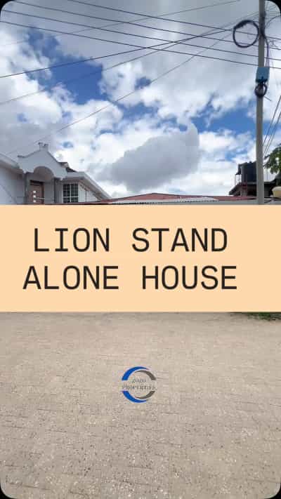 4 Bedrooms House for Rent in Mikocheni, Dar Es Salaam