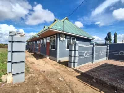 1 Bedroom Apartment for Rent in Kibamba Shule, Dar Es Salaam