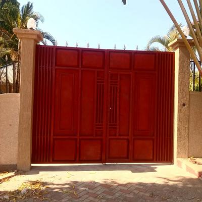 Nyumba ya vyumba vitatu inapangishwa Nyakato, Mwanza